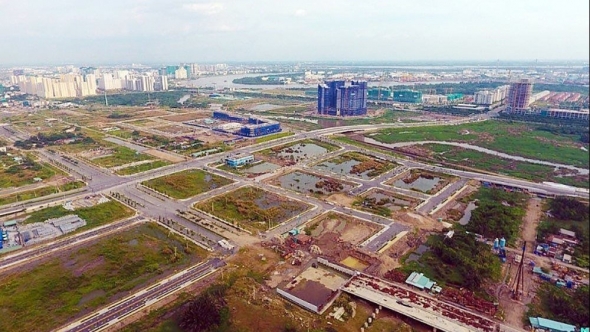 Điểm tin xây dựng - bất động sản tuần qua: Quy định mới về bồi thường tài sản khi Nhà nước thu hồi đất