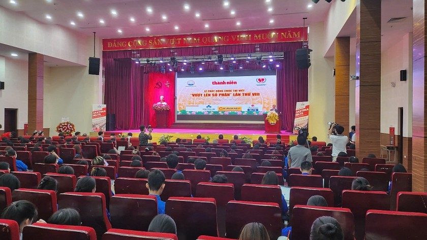 Cuộc thi viết 