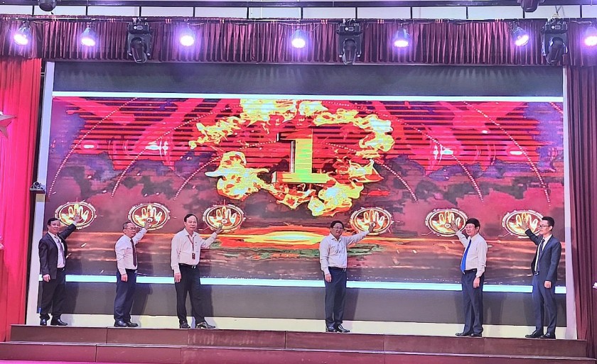 Cuộc thi viết 