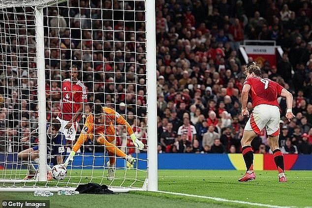 Thắng tưng bừng Athletic Bilbao, Man United vào chung kết Europa League Thắng tưng bừng Athletic Bilbao, Man United vào chung kết Europa League