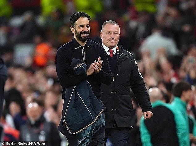 Thắng tưng bừng Athletic Bilbao, Man United vào chung kết Europa League Thắng tưng bừng Athletic Bilbao, Man United vào chung kết Europa League