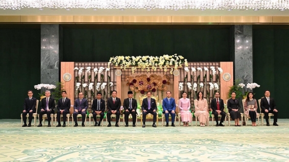 Việt Nam đề xuất 3 định hướng chiến lược về truyền thông tại Hội nghị Bộ trưởng ASEAN