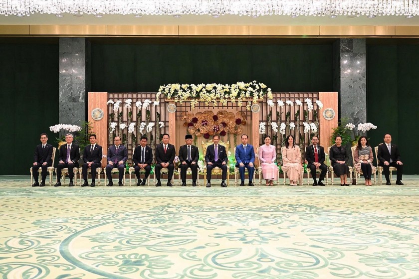 Việt Nam đề xuất 3 định hướng chiến lược về truyền thông tại Hội nghị Bộ trưởng ASEAN Việt Nam đề xuất 3 định hướng chiến lược về truyền thông tại Hội nghị Bộ trưởng ASEAN