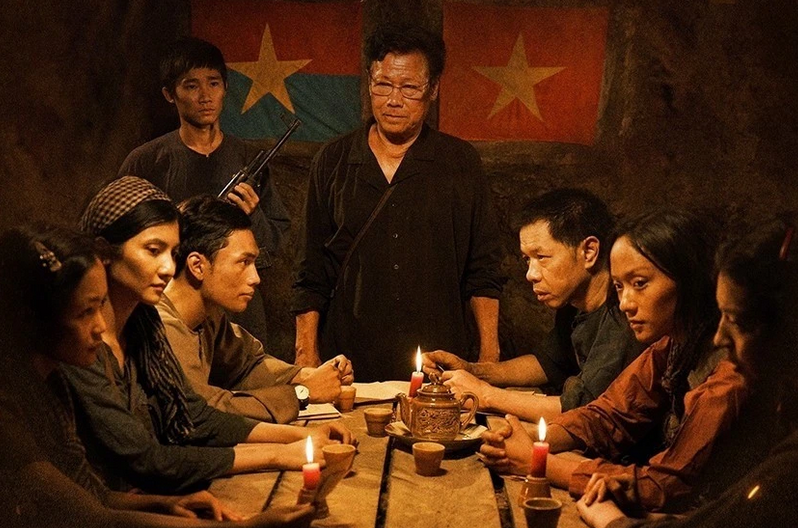 Phim Việt liên tiếp thắng trăm tỷ đồng: Tạo đà vươn tầm thế giới