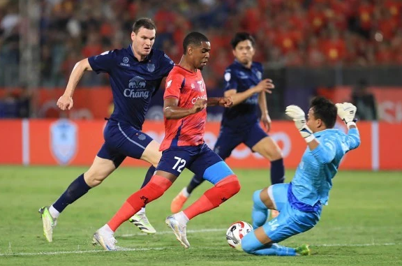 Xem trực tiếp trận Công an Hà Nội – Buriram trên kênh nào? Xem trực tiếp trận Công an Hà Nội – Buriram trên kênh nào?