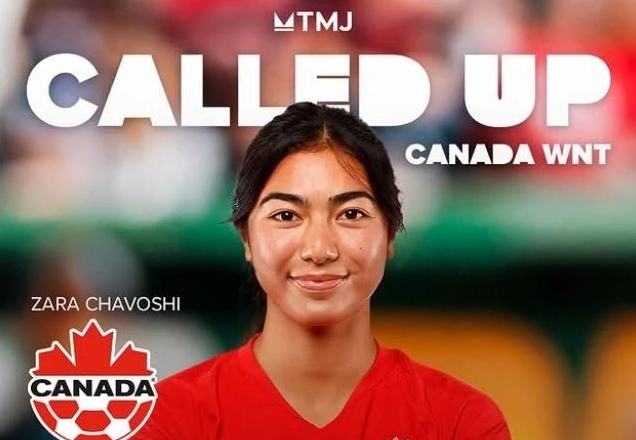 Sao Việt kiều được triệu tập lên tuyển Canada là ai? Sao Việt kiều được triệu tập lên tuyển Canada là ai?