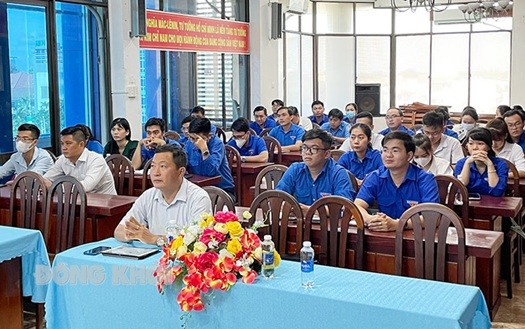 Nâng cao văn hóa ứng xử của cán bộ, công chức, viên chức trong bối cảnh mới