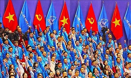 Đào tạo và phát triển nguồn nhân lực trẻ đáp ứng yêu cầu phát triển đất nước trong kỷ nguyên vươn mình của dân tộc