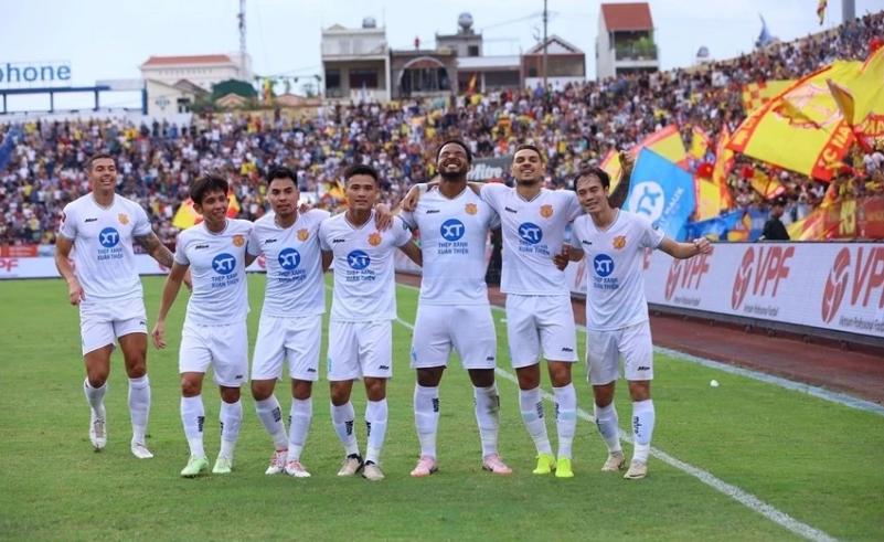 AFC báo tin vui cho bóng đá Việt Nam AFC báo tin vui cho bóng đá Việt Nam