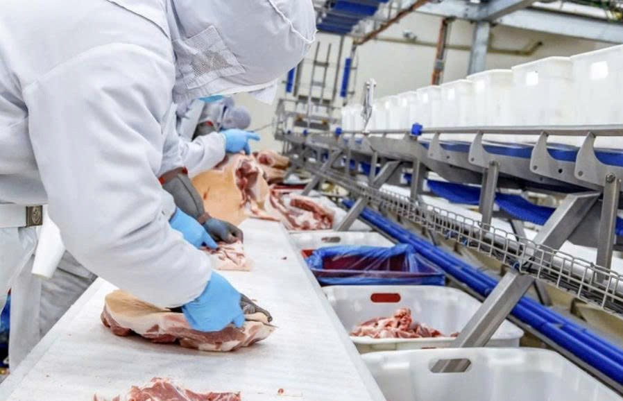 Từ thịt tươi đến thịt chế biến, Masan MEATLife gia tăng lợi ích cho người tiêu dùng Việt Từ thịt tươi đến thịt chế biến, Masan MEATLife gia tăng lợi ích cho người tiêu dùng Việt