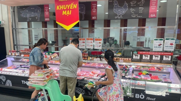 Vụ CP Việt Nam bị tố bán thịt heo bẩn: Khách hàng hoang mang, tìm thương hiệu mới