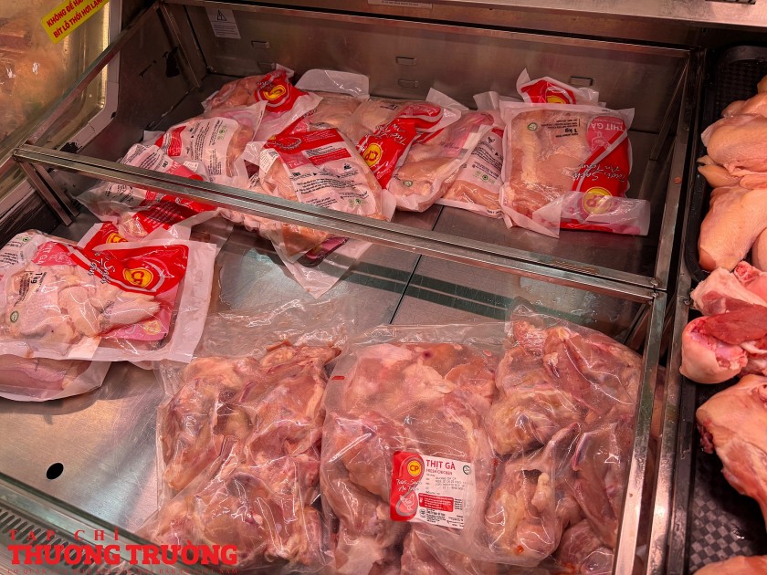 Vụ CP Việt Nam bị tố bán thịt heo bẩn: Khách hàng hoang mang, tìm thương hiệu mới