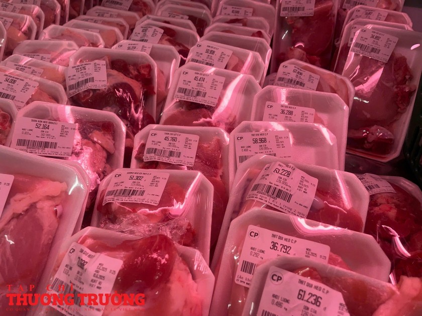 Vụ CP Việt Nam bị tố bán thịt heo bẩn: Khách hàng hoang mang, tìm thương hiệu mới