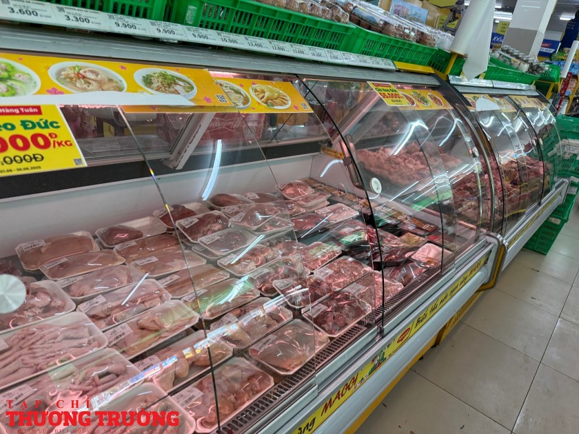 Vụ CP Việt Nam bị tố bán thịt heo bẩn: Khách hàng hoang mang, tìm thương hiệu mới