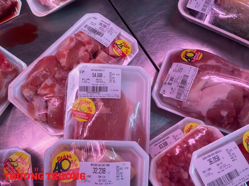 Vụ CP Việt Nam bị tố bán thịt heo bẩn: Khách hàng hoang mang, tìm thương hiệu mới