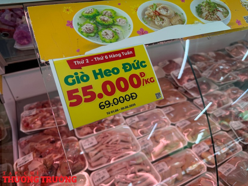 Vụ CP Việt Nam bị tố bán thịt heo bẩn: Khách hàng hoang mang, tìm thương hiệu mới