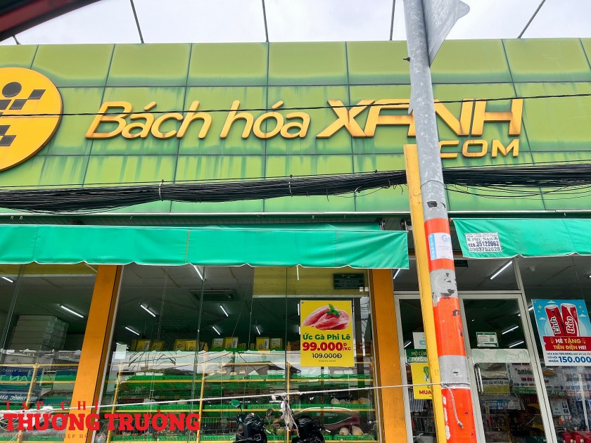 Vụ CP Việt Nam bị tố bán thịt heo bẩn: Khách hàng hoang mang, tìm thương hiệu mới