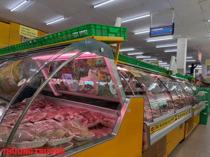 Vụ CP Việt Nam bị tố bán thịt heo bẩn: Khách hàng hoang mang, tìm thương hiệu mới