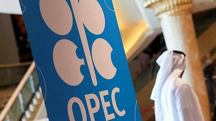 Sản lượng dầu tháng 5 của OPEC có gì khác biệt