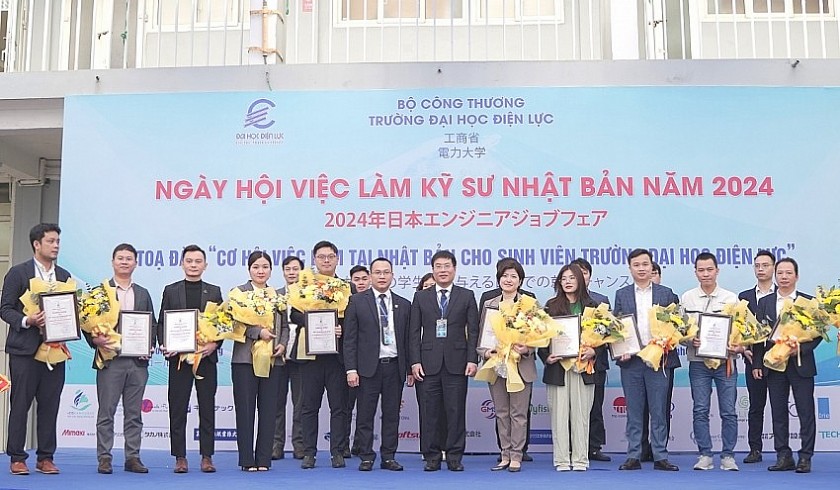 Đại học Điện lực ... bật chế độ số Đại học Điện lực ... bật chế độ số