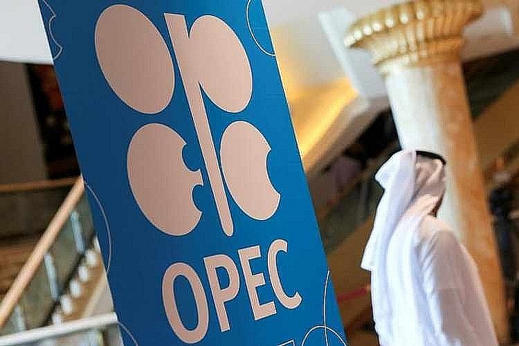 Sản lượng dầu tháng 5 của OPEC có gì khác biệt Sản lượng dầu tháng 5 của OPEC có gì khác biệt