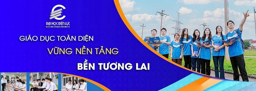 Đại học Điện lực ... bật chế độ số Đại học Điện lực ... bật chế độ số