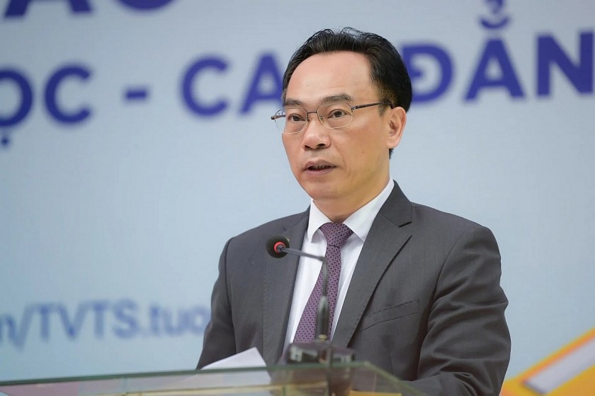 Đại học Điện lực ... bật chế độ số Đại học Điện lực ... bật chế độ số