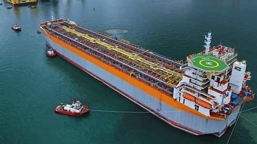 Guyana chuẩn bị lô hàng xuất khẩu đầu tiên mang thương hiệu mới