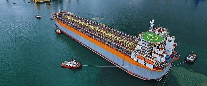 Guyana chuẩn bị lô hàng xuất khẩu đầu tiên mang thương hiệu mới Guyana chuẩn bị lô hàng xuất khẩu đầu tiên mang thương hiệu mới