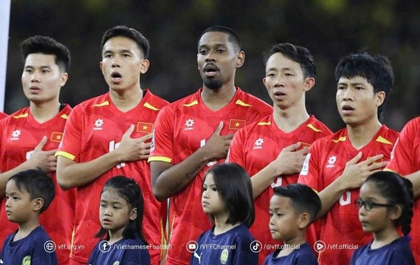 AFC ra phán quyết mới, Việt Nam được hưởng lợi?