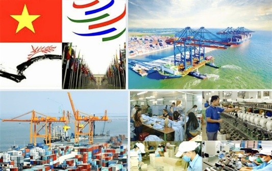 Lý luận xây dựng nền kinh tế độc lập, tự chủ và những thách thức đối với Việt Nam