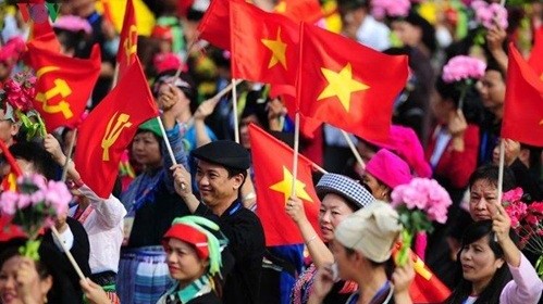 Phát huy dân chủ xã hội chủ nghĩa trong xây dựng đời sống văn hóa ở nước ta hiện nay