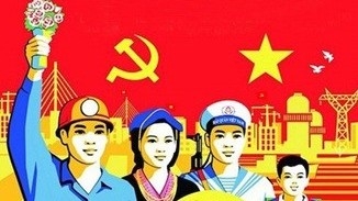 Chữ Tín trong xây dựng Đảng hiện nay