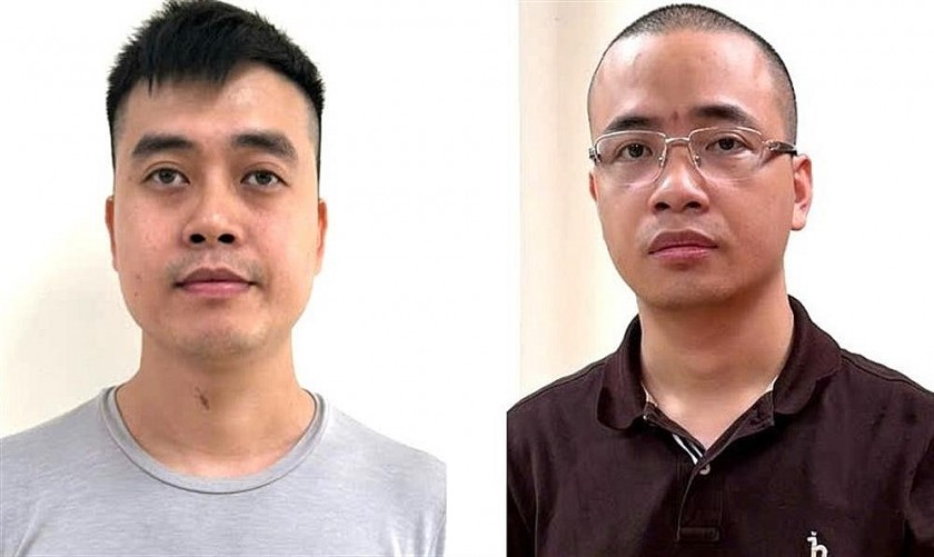 Từ tham vọng "kỳ lân" đến vòng lao lý: Hành trình gây dựng và sụp đổ của Chủ tịch Z Holding Từ tham vọng "kỳ lân" đến vòng lao lý: Hành trình gây dựng và sụp đổ của Chủ tịch Z Holding