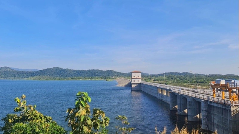 Bình Thuận rà soát, đánh giá hiện trạng công trình thủy lợi trước mùa mưa lũ