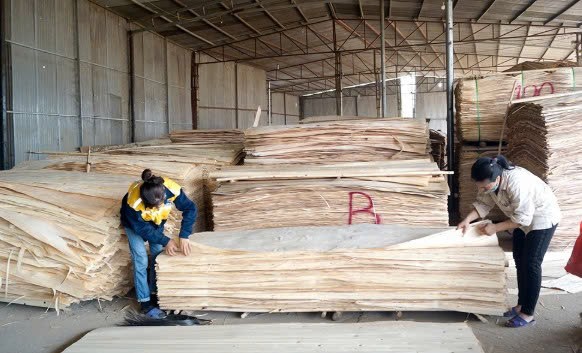 Phú Thọ: Phát huy tiềm năng của ngành nghề nông thôn Phú Thọ: Phát huy tiềm năng của ngành nghề nông thôn