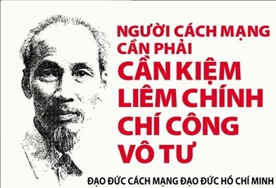 Tư tưởng Hồ Chí Minh về liêm, chính và giải pháp giáo dục liêm, chính cho cán bộ, đảng viên hiện nay