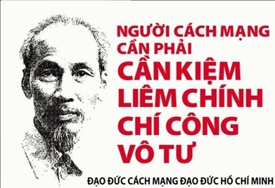Tư tưởng Hồ Chí Minh về liêm, chính và giải pháp giáo dục liêm, chính cho cán bộ, đảng viên hiện nay
