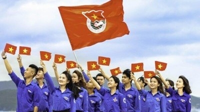 Giáo dục lý tưởng cách mạng cho thế hệ trẻ qua tài liệu lưu trữ