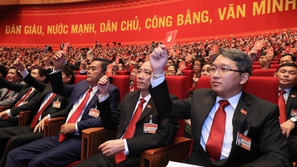 Tư tưởng Hồ Chí Minh về thực hành dân chủ trong Đảng với phát huy tính năng động, sáng tạo của cán bộ, đảng viên