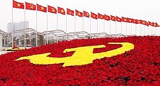 Bản lĩnh cầm quyền trước “lửa đỏ và nước lạnh” trong kỷ nguyên vươn mình của dân tộc