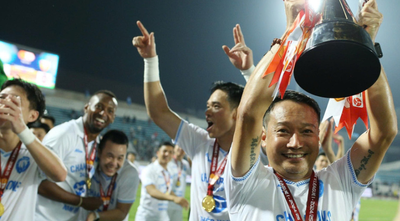 CLB Thép Xanh Nam Định và loạt đội bóng gửi kiến nghị lên VPF