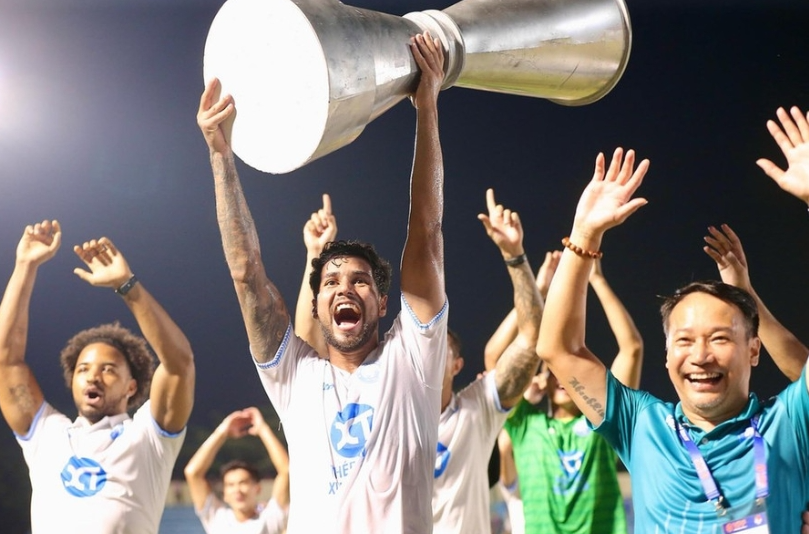 Lịch bốc thăm giải V-League 2025/26 Lịch bốc thăm giải V-League 2025/26