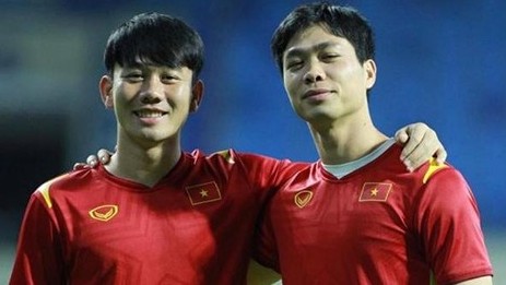 Tái hợp Công Phượng, Minh Vương nhận lót tay gần 10 tỷ đồng?