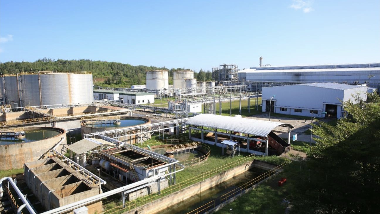 BSR - Hành trình chuyển đổi năng lượng và nhiên liệu xanh