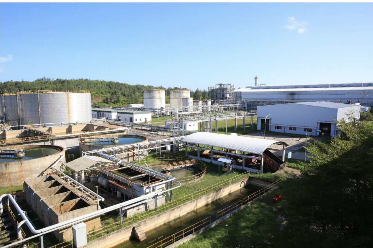 BSR - Hành trình chuyển đổi năng lượng và nhiên liệu xanh BSR - Hành trình chuyển đổi năng lượng và nhiên liệu xanh