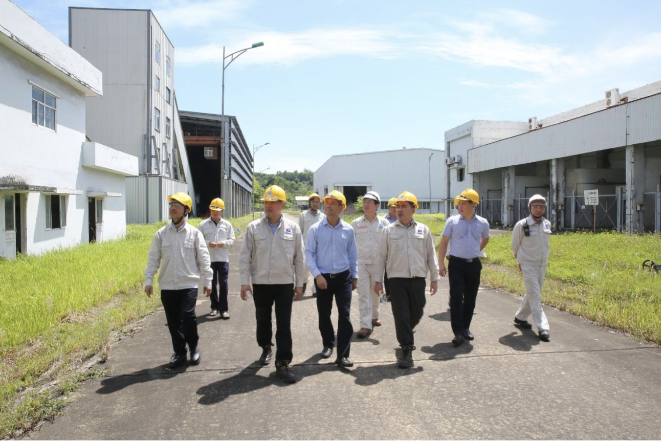 BSR - Hành trình chuyển đổi năng lượng và nhiên liệu xanh BSR - Hành trình chuyển đổi năng lượng và nhiên liệu xanh