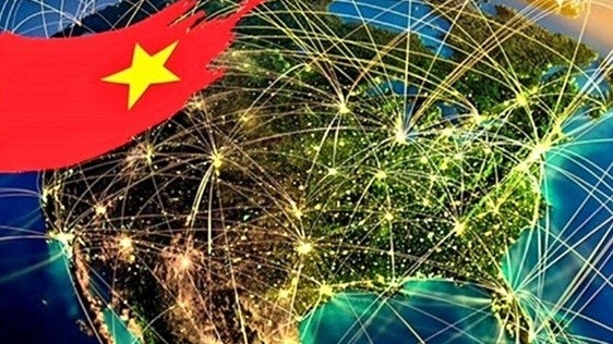 Đổi mới, bổ sung chính sách, pháp luật một số lĩnh vực trong hội nhập quốc tế ở Việt Nam