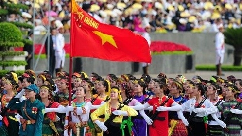 Phát huy sức mạnh khối đại đoàn kết toàn dân: thành tựu và giải pháp