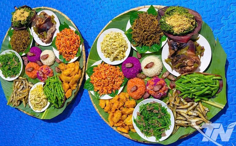 Thái Nguyên: Pác Ngòi - điểm dừng chân lý tưởng Thái Nguyên: Pác Ngòi - điểm dừng chân lý tưởng